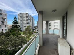 Mascot 2 bed 2 bathroom 2 carpark APT for rent