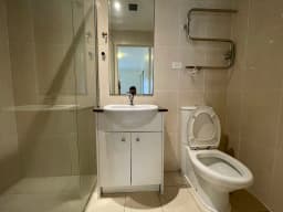 Mascot 2 bed 2 bathroom 2 carpark APT for rent