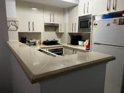 Apartment for Rent in Waterloo