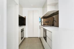 Modern apartment with double massive balcony close to everything