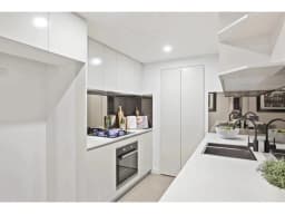 Modern apartment with double massive balcony close to everything