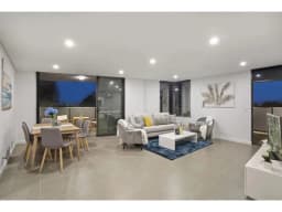 Modern apartment with double massive balcony close to everything