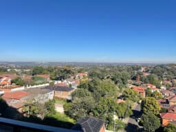 Modern Apartment in Prime Hurstville